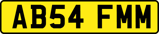 AB54FMM