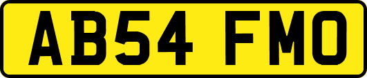 AB54FMO