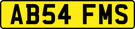 AB54FMS