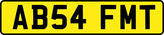 AB54FMT