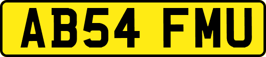 AB54FMU