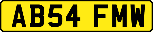 AB54FMW