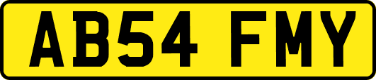 AB54FMY
