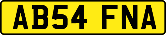 AB54FNA