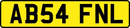 AB54FNL