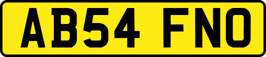 AB54FNO