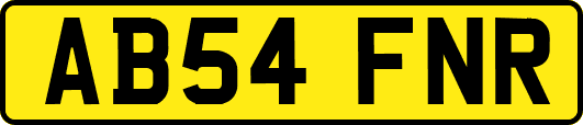 AB54FNR