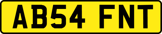 AB54FNT