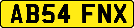 AB54FNX