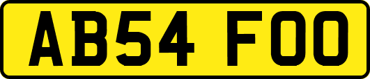 AB54FOO