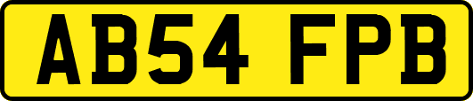 AB54FPB