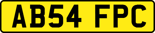 AB54FPC