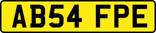 AB54FPE