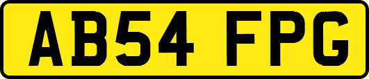 AB54FPG