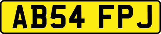 AB54FPJ
