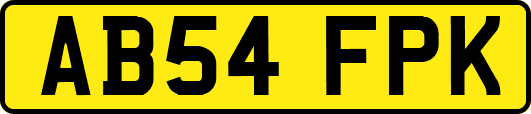 AB54FPK