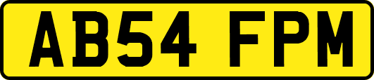 AB54FPM