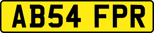 AB54FPR