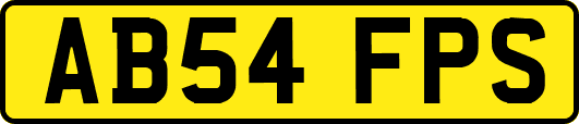 AB54FPS