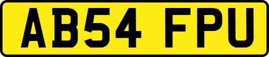 AB54FPU