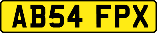 AB54FPX