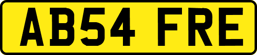 AB54FRE
