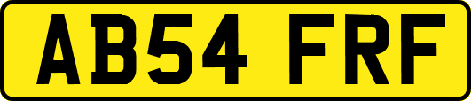 AB54FRF