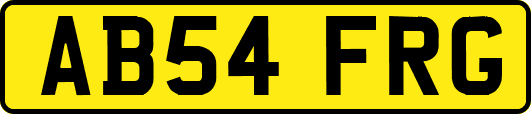 AB54FRG