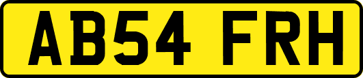 AB54FRH