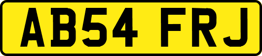 AB54FRJ