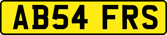 AB54FRS