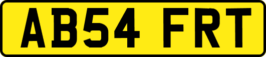 AB54FRT