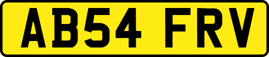 AB54FRV