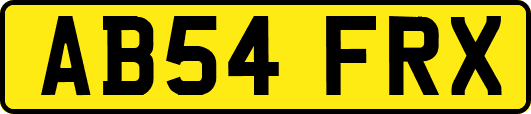 AB54FRX