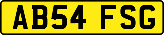 AB54FSG