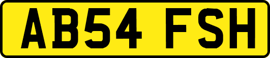AB54FSH