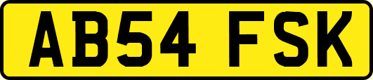 AB54FSK