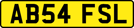 AB54FSL
