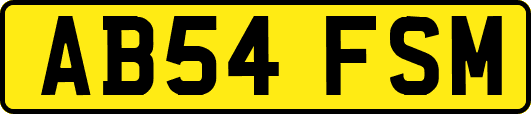 AB54FSM