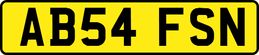 AB54FSN