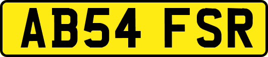 AB54FSR