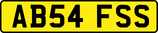 AB54FSS