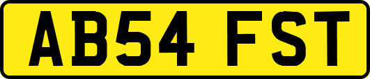 AB54FST