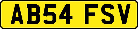 AB54FSV