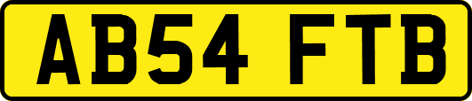 AB54FTB