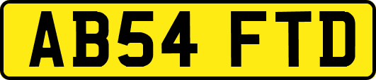 AB54FTD