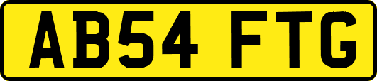 AB54FTG