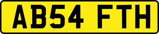AB54FTH
