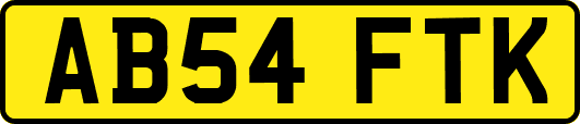 AB54FTK