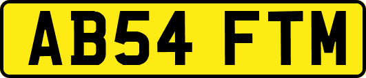 AB54FTM